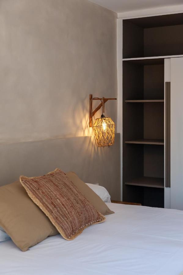 Es Niu De Hotel Tamariu