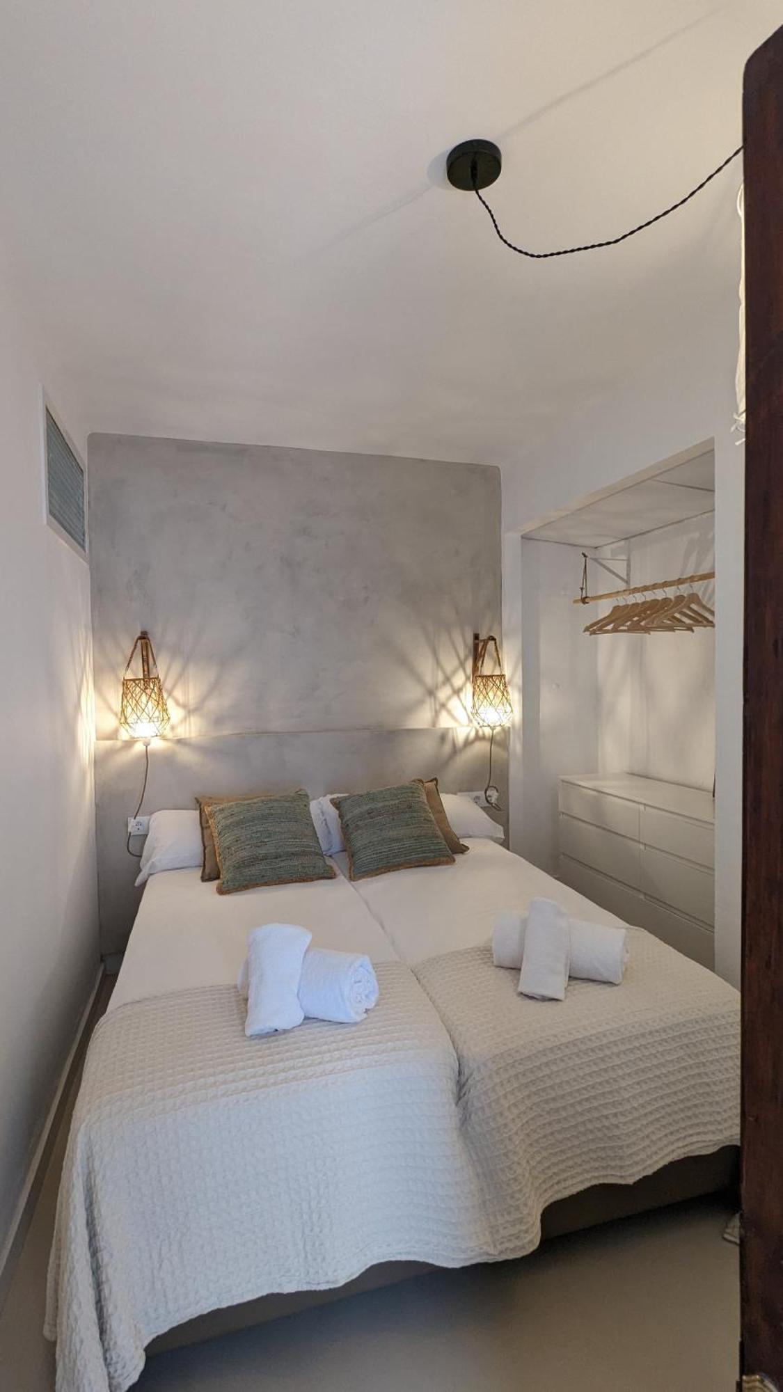 Hotel Es Niu De